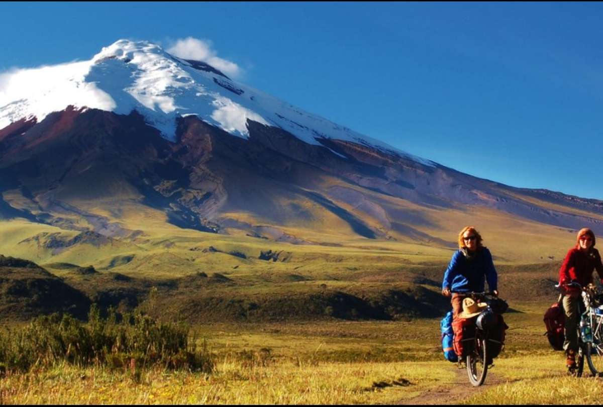 Más de 4.000 acciones se ha tomado para impulsar la calidad del turismo en Ecuador