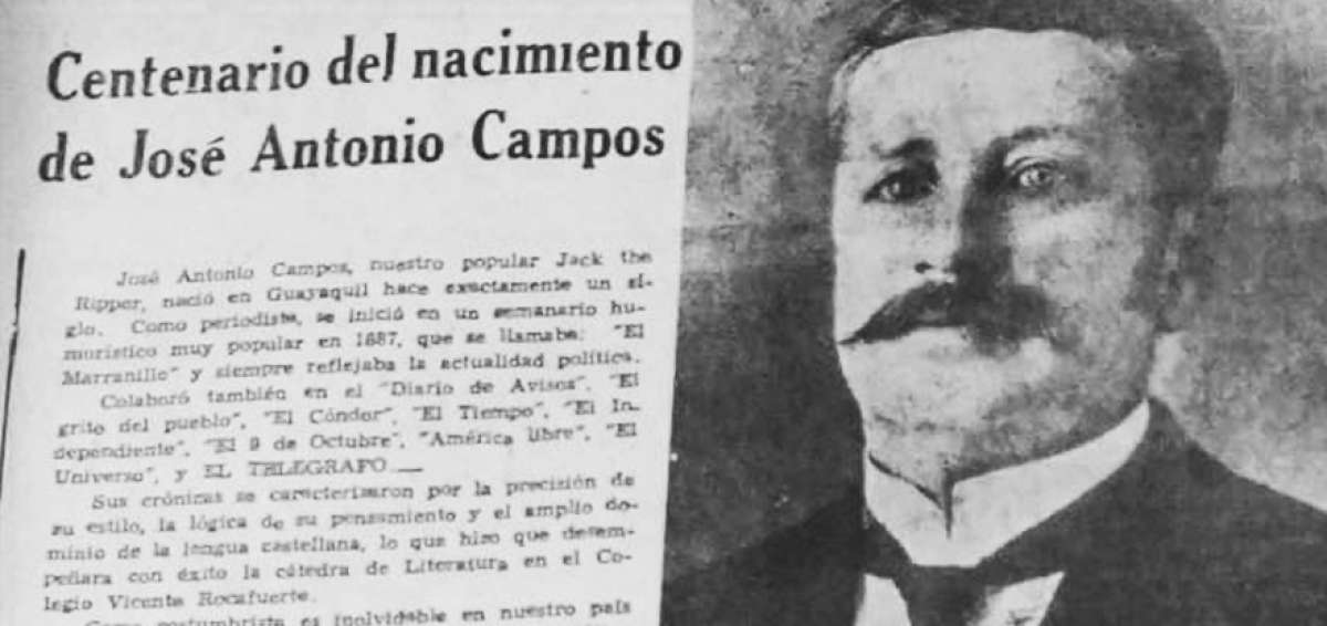 Publicaci&oacute;n de la secci&oacute;n Arte y Cultura, de Diario EL TEL&Eacute;GRAFO, a los 100 a&ntilde;os de su nacimiento.