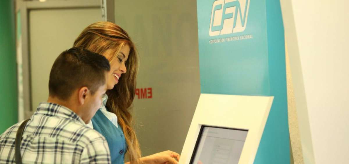 La CFN tiene nueva l&iacute;nea de cr&eacute;dito