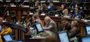 El Pleno de la Asamblea aprob&oacute; con 75 votos la reforma a la Ley Org&aacute;nica de Comunicaci&oacute;n. La sesi&oacute;n fue el 18 de diciembre pasado.
