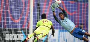 Venezuela golea a Vanuatu y logra segundo triunfo en Mundial Sub-20