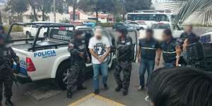 Foto: Ministerio del Interior