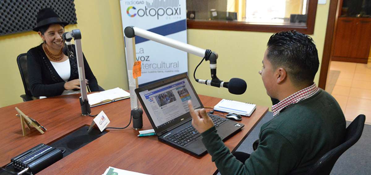 En las entrevistas se pretende que el invitado llegue con mensajes positivos a la audiencia. El espacio tiene gran aceptaci&oacute;n del p&uacute;blico que interact&uacute;a a trav&eacute;s de llamadas telef&oacute;nicas para hacer consultas.