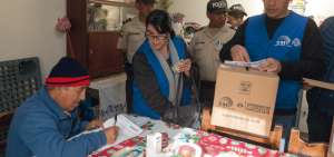 Mayor participaci&oacute;n de personas con discapacidad
