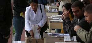 Cerca de 4.000 candidatos inscritos para los comicios de marzo de 2019