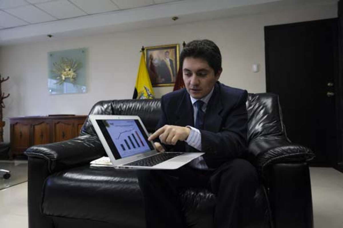 &ldquo;A la banca, en todo el mundo, le interesa un esquema lo menos regulado posible&rdquo; (Documento)