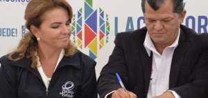 Estudios de agua potable y alcantarillado se realizar&aacute;n en La Concordia