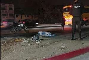 El SNAI confirmó a través de un comunicado sobre la muerte de una guía penitenciaria de Guayaquil. 