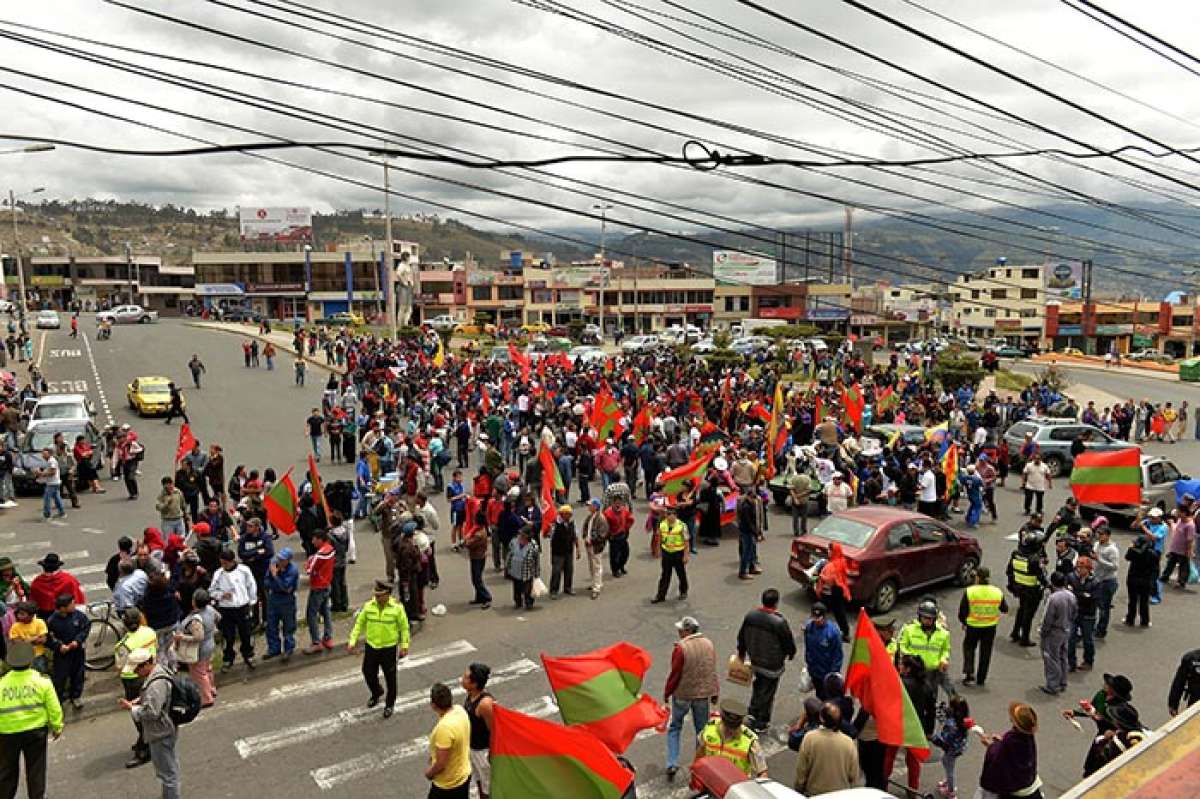 FOTOS: Roberto Ch&aacute;vez / El Tel&eacute;grafo
