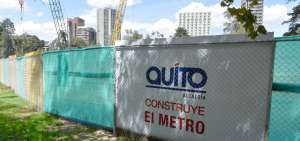 Los costos de construcci&oacute;n del Metro se elevaron 33% en 2 a&ntilde;os
