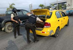 El operativo por los feriados iniciará el 2 de noviembre.