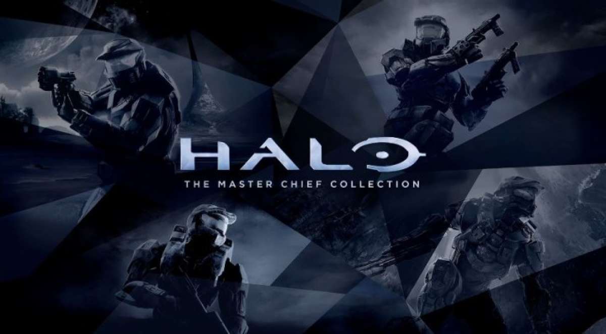Tr&aacute;iler oficial de la compilaci&oacute;n m&aacute;s grande de Halo (VIDEO)