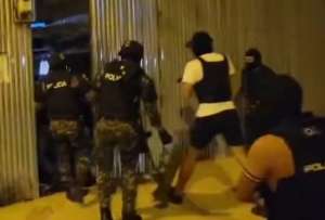 Estos son los resultados de la Operación Gran Libertad 16. 
