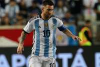 Lionel Messi dijo que el de Qatar "seguramente" será su último mundial
