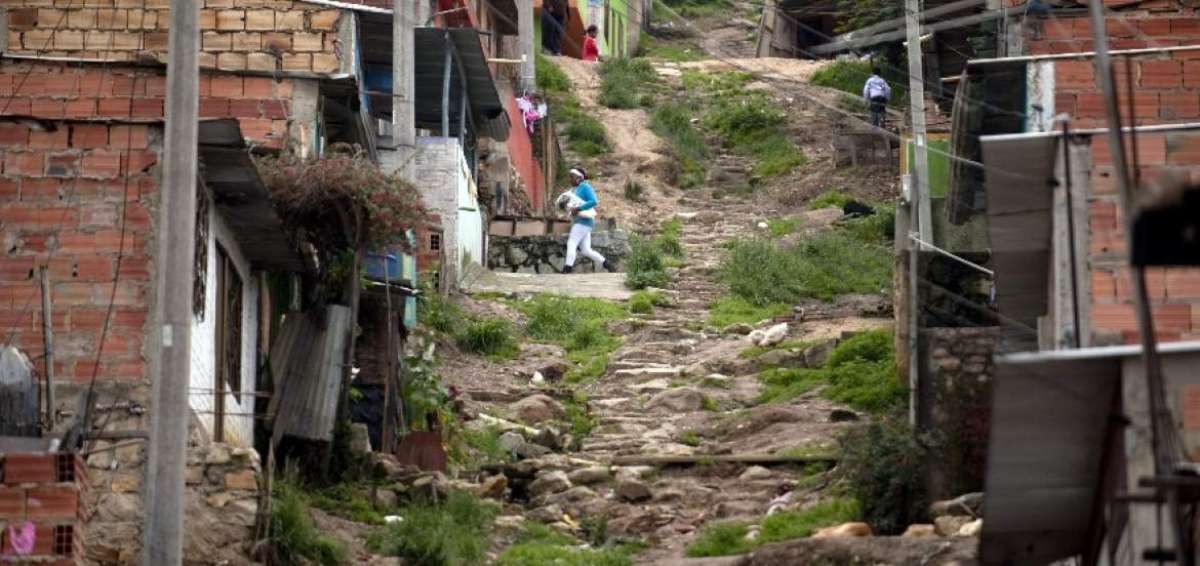 Cepal: Siete millones de nuevos pobres en Am&eacute;rica Latina en 2015