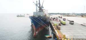 La empresa multinacional turca, Yilport Holding, desea convertir a la Autoridad Portuaria de Puerto Bol&iacute;var en una de las terminales mar&iacute;timas m&aacute;s importantes del Oc&eacute;ano Pac&iacute;fico.