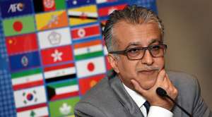 El Comit&eacute; ejecutivo (de la AFC) se comprometi&oacute; a que sus miembros aporten el apoyo necesario a la candidatura del jeque Salman.