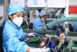 El incremento es de USD 12 frente al salario vigente de USD 470.