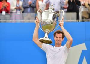 Foto: AFP