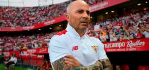 Sevilla y AFA llegan a un principio de acuerdo por Sampaoli
