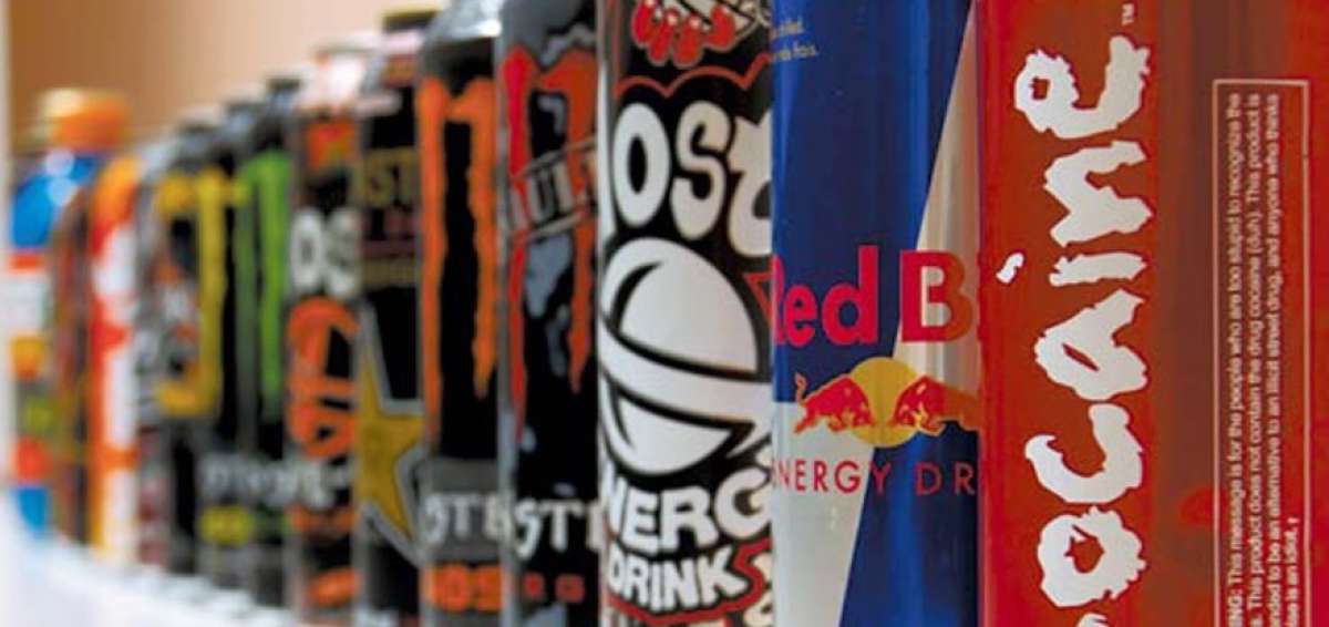 Nuevo caso de hepatitis aguda por consumo excesivo de bebidas energ&eacute;ticas