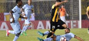 Gremio de Miler saca un valioso punto en su visita a Guaran&iacute;