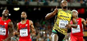 Bolt reconoci&oacute; que Rio ser&aacute; su despedida ol&iacute;mpica, donde espera colgarse tres nuevos metales de oro.