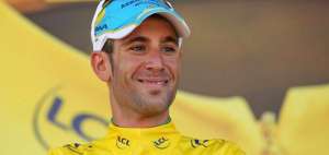 Tres grandes en el Giro de San Luis