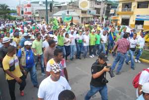 Movimiento Pa&iacute;s organiza di&aacute;logo nacional en Esmeraldas