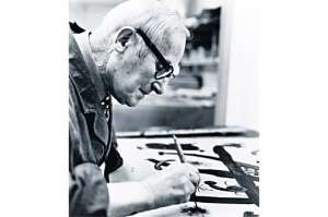 Joan Mir&oacute; o las maneras de mirar el vac&iacute;o