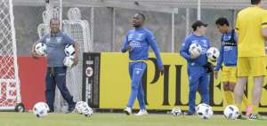 Walter Ayov&iacute;, otra alternativa de Quinteros en medio campo