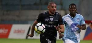 IDV logra sus primeros puntos a costa de Emelec