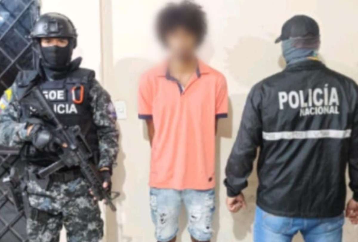 Policía Nacional generó 6.088 operativos en Santo Domingo, Guayas y Esmeraldas
