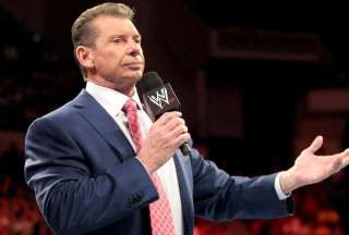 Vince McMahon anuncia su retiro de la WWE
