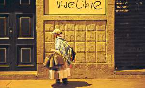 Los grafitis dan &lsquo;otra&rsquo; identidad a Cuenca (Portafolio gr&aacute;fico)