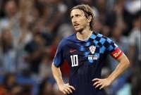 Modric dijo que Messi es el mejor de todos los tiempos y quiere que gane el Mundial