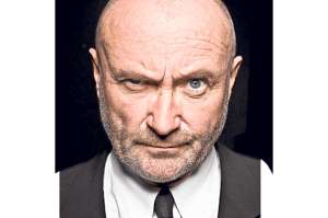 Phil Collins publicar&aacute; sus memorias en 2016