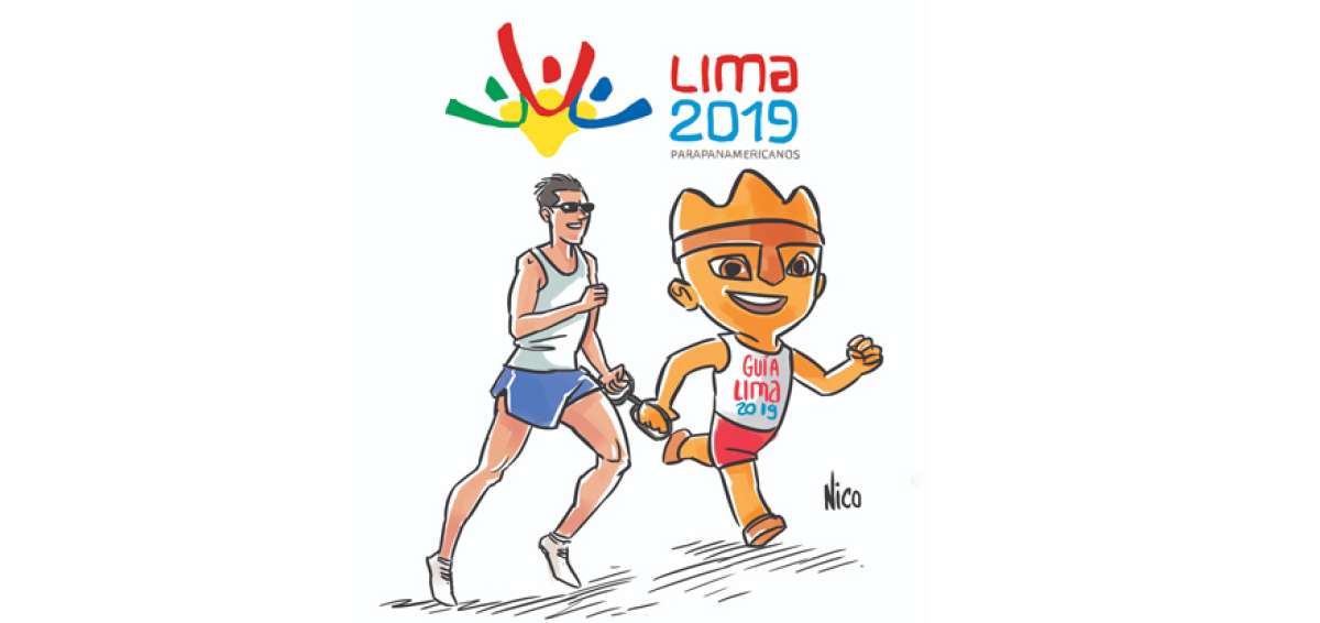Deportistas ejemplares