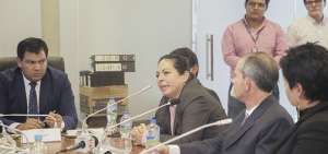 Fiscal&iacute;a vuelca atenci&oacute;n al caso Gabela