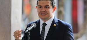 Rold&aacute;n sobre saqueos y agresiones: "Eso no es protesta social"