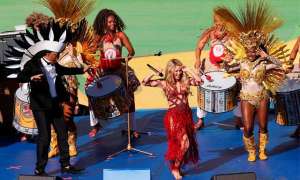 Shakira, &iquest;embarazada de nuevo?