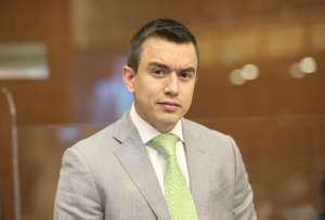 Gobierno también rechazó la politización de su desaparición.