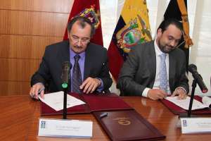 Contralor&iacute;a ser&aacute; sometida a una auditor&iacute;a de gesti&oacute;n 