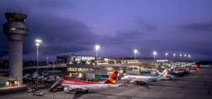 Este es el listado de vuelos cancelados desde el Aeropuerto de Quito