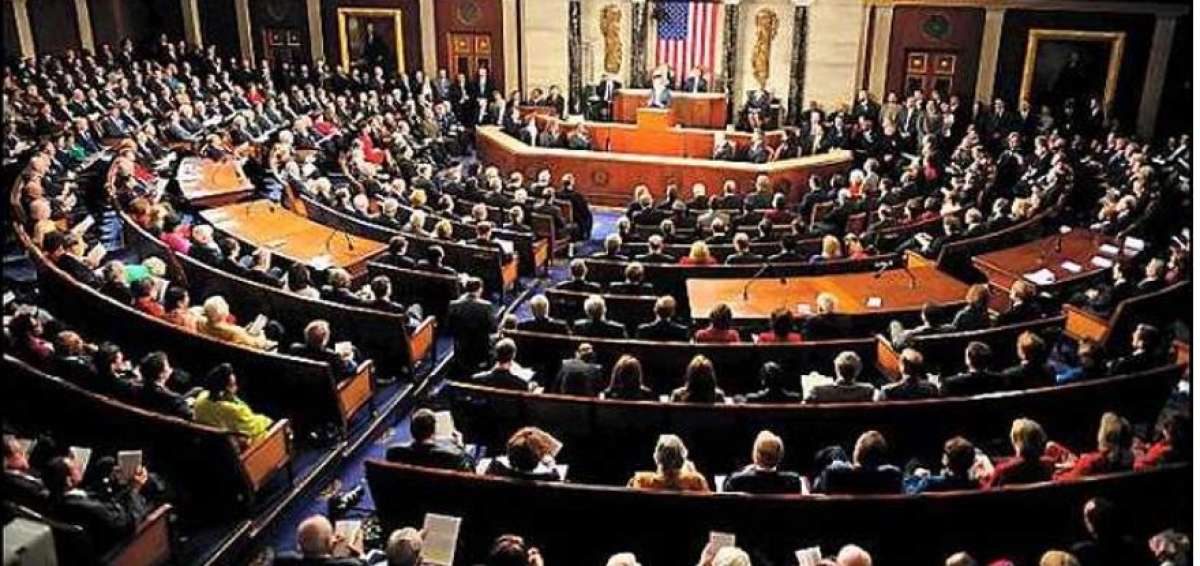 Senadores estadounidenses refuerzan relaci&oacute;n bilateral con Ecuador mediante una resoluci&oacute;n