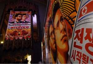 La anulaci&oacute;n de The Interview, una decisi&oacute;n sin precedentes en el cine (Video)