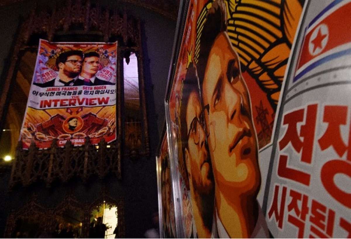 La anulaci&oacute;n de The Interview, una decisi&oacute;n sin precedentes en el cine (Video)