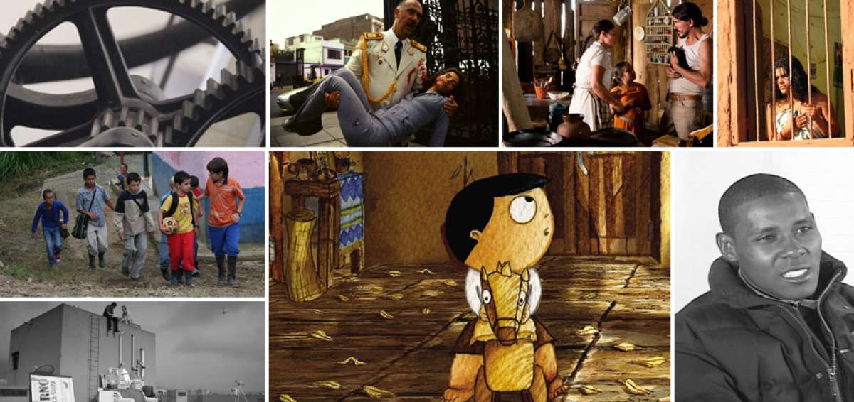 Un total de 46 pel&iacute;culas producidas en Bolivia, Per&uacute;, Uruguay, Colombia, M&eacute;xico y Ecuador est&aacute;n disponibles en la web de Retina Latina, de forma gratuita. Para verlas hay que estar en la regi&oacute;n.