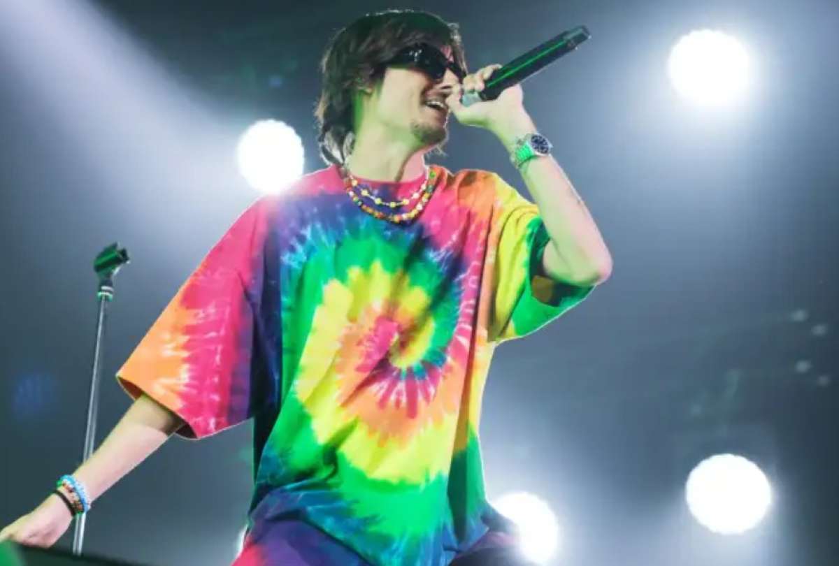¿Fan de Danny Ocean? consigue una entrada gratis para su concierto en Quito.