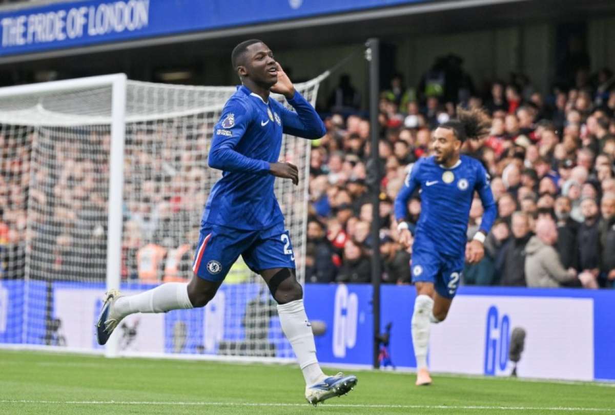 Chelsea deja escapar el triunfo y empata 2-2 ante Leeds en Stamford Bridge